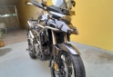 Motos - Zontes 310 T2 2022 Nafta 14800Km - En Venta