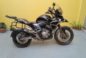 Motos - Zontes 310 T2 2022 Nafta 14800Km - En Venta