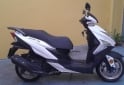 Motos - Corven Espert 150 2018 Nafta 19000Km - En Venta