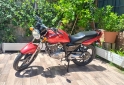 Motos - Suzuki EN 125 2A 2017 Nafta 15000Km - En Venta