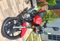 Motos - Suzuki EN 125 2A 2017 Nafta 15000Km - En Venta