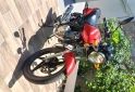 Motos - Suzuki EN 125 2A 2017 Nafta 15000Km - En Venta