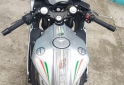 Motos - Benelli 302R 2019 Nafta 21000Km - En Venta
