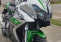 Motos - Benelli 302R 2019 Nafta 21000Km - En Venta