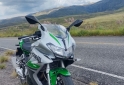 Motos - Benelli 302R 2019 Nafta 21000Km - En Venta