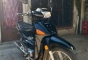 Motos - Honda WAVE NF 110 2012 Nafta 30000Km - En Venta