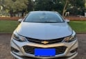 Autos - Chevrolet CRUZE LTZ AT 2019 Nafta 165000Km - En Venta