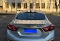 Autos - Chevrolet CRUZE LTZ AT 2019 Nafta 165000Km - En Venta