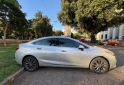Autos - Chevrolet CRUZE LTZ AT 2019 Nafta 165000Km - En Venta