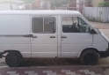 Utilitarios - Renault Trafic 1995 Diesel 111111Km - En Venta