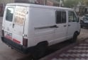 Utilitarios - Renault Trafic 1995 Diesel 111111Km - En Venta