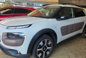 Autos - Citroen C4 CACTUS 2018 Nafta 105000Km - En Venta