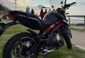 Motos - Benelli TNT 300 2017 Nafta 40000Km - En Venta
