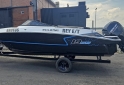 Embarcaciones - Eclipse 19 SS con Mercury 150HP 4t - En Venta