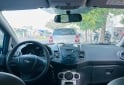 Autos - Ford Fiesta 2017 Nafta 80000Km - En Venta