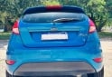 Autos - Ford Fiesta 2017 Nafta 80000Km - En Venta