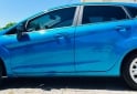 Autos - Ford Fiesta 2017 Nafta 80000Km - En Venta