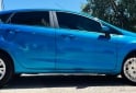 Autos - Ford Fiesta 2017 Nafta 80000Km - En Venta
