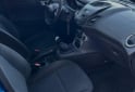 Autos - Ford Fiesta 2017 Nafta 80000Km - En Venta