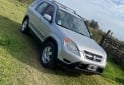 Camionetas - Honda Cr-v 2004 GNC 250000Km - En Venta