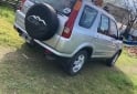 Camionetas - Honda Cr-v 2004 GNC 250000Km - En Venta