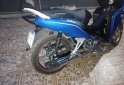 Motos - Guerrero Trip plus 125 2025 Nafta 12990Km - En Venta