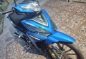 Motos - Guerrero Trip plus 125 2025 Nafta 12990Km - En Venta