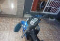 Motos - Guerrero Trip plus 125 2025 Nafta 12990Km - En Venta