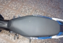 Motos - Guerrero Trip plus 125 2025 Nafta 12990Km - En Venta
