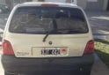 Autos - Renault Twingo 2000 Nafta 209000Km - En Venta
