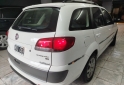 Autos - Fiat Palio weekend 2013 GNC 190000Km - En Venta