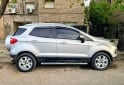 Autos - Ford Ecosport 2013 GNC 210000Km - En Venta