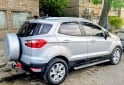 Autos - Ford Ecosport 2013 GNC 210000Km - En Venta