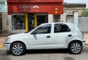 Autos - Suzuki Fun 2008 Nafta 189000Km - En Venta