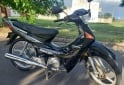Motos - Honda Wave 2008 Nafta 45000Km - En Venta