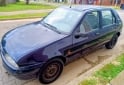 Autos - Ford Fiesta XL 1998 Diesel 11111Km - En Venta