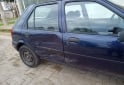 Autos - Ford Fiesta XL 1998 Diesel 11111Km - En Venta