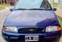 Autos - Ford Fiesta XL 1998 Diesel 11111Km - En Venta