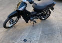 Motos - Keller Crono 110 2024 Nafta 9500Km - En Venta