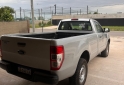 Camionetas - Ford Ranger 2018 Diesel 107500Km - En Venta