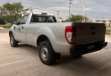 Camionetas - Ford Ranger 2018 Diesel 107500Km - En Venta
