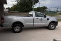 Camionetas - Ford Ranger 2018 Diesel 107500Km - En Venta