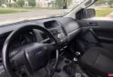 Camionetas - Ford Ranger 2018 Diesel 107500Km - En Venta