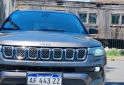 Camionetas - Jeep Compass limited 1.3 turbo 2022 Nafta 48000Km - En Venta