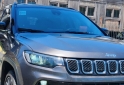 Camionetas - Jeep Compass limited 1.3 turbo 2022 Nafta 48000Km - En Venta