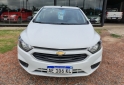 Autos - Chevrolet nix 1.4 plus 2020 Nafta 99000Km - En Venta