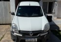 Utilitarios - Renault Kangoo 1.6 confort ph3 2017 GNC 150000Km - En Venta