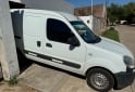 Utilitarios - Renault Kangoo 1.6 confort ph3 2017 GNC 150000Km - En Venta