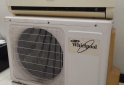 Hogar - Split Whirlpool-frio/calor- - En Venta