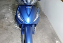 Motos - Motomel BLITZ PLUS FULL LED 2025 Nafta 0Km - En Venta